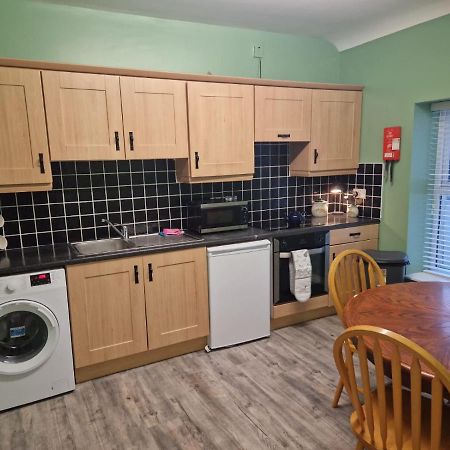 Heights View Apartment Londonderry Luaran gambar