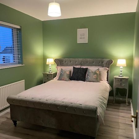 Heights View Apartment Londonderry Luaran gambar
