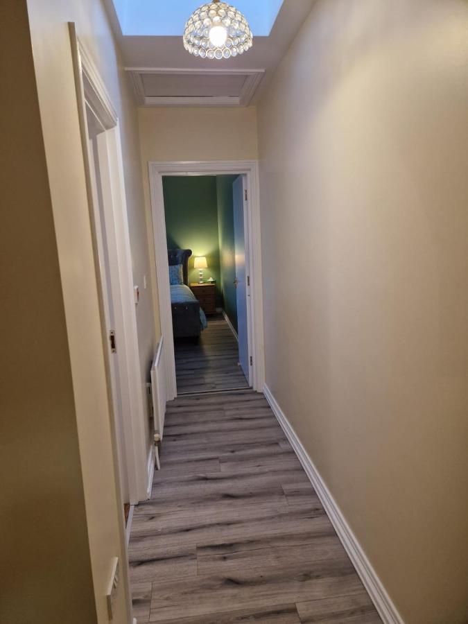Heights View Apartment Londonderry Luaran gambar