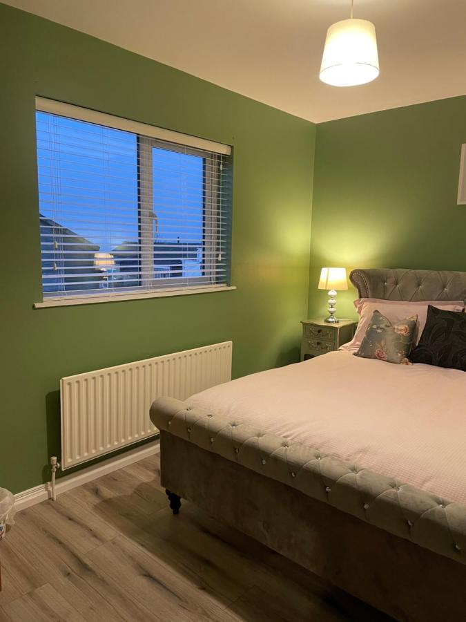 Heights View Apartment Londonderry Luaran gambar
