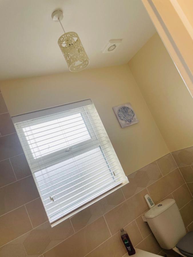 Heights View Apartment Londonderry Luaran gambar