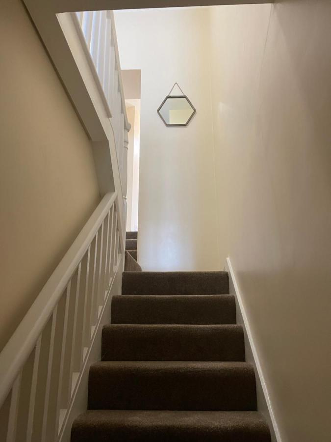 Heights View Apartment Londonderry Luaran gambar